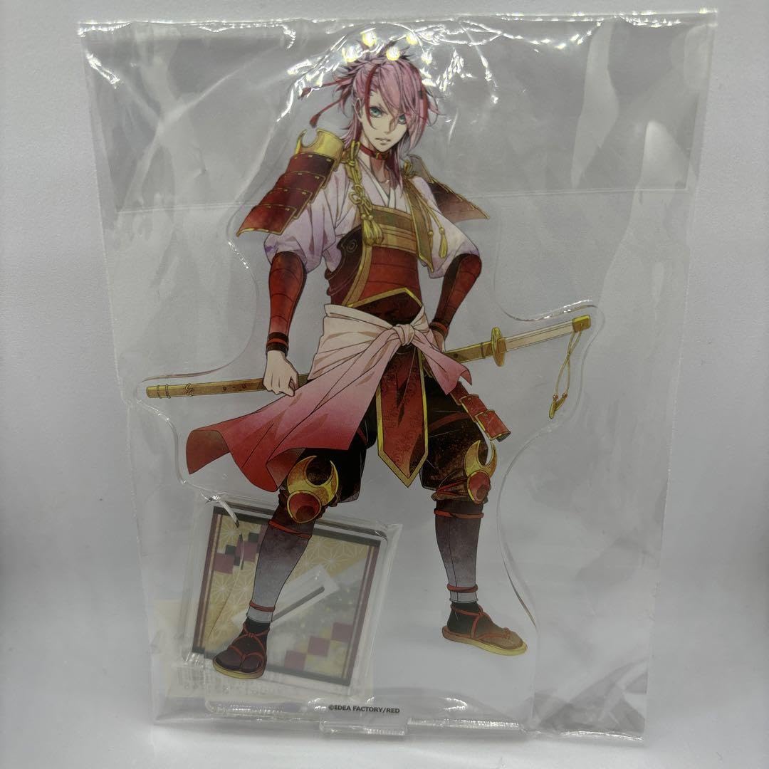 ビルシャナ戦姫 平教経 アクスタ 【公式通販】